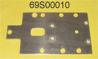[저울 부품] Guide plate, upper