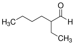 Merck 2-ETHYLHEXANAL, 96%