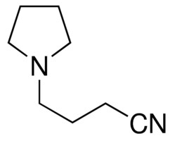 Merck 1-PYRROLIDINEBUTYRONITRILE, 97%