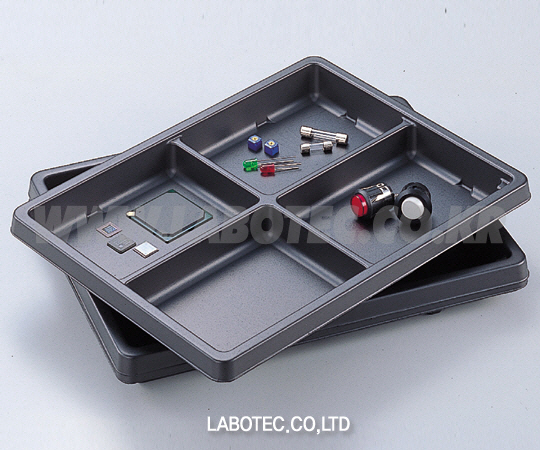 AS ONE Conductive PCB Holder, ESD기판홀더