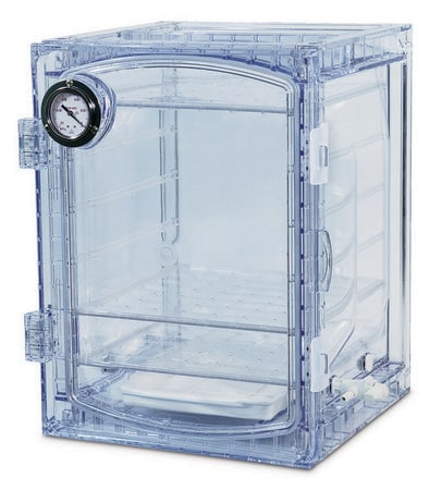 Merck Scienceware(R) Lab Companion(TM) cabinet vacuum desiccator