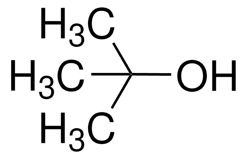 Merck tert-Butanol