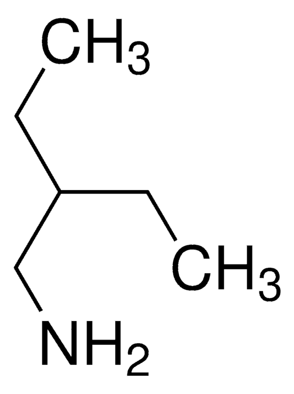 Merck 2-ethyl-N-butylamine