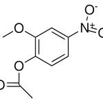 Merck 2-METHOXY-4-NITROPHENYL ACETATE-