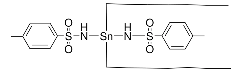 Merck DIOCTYLDI-PARA-TOLUENESULFONAMI-