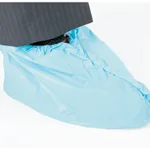 Thermo Fisher Scientific Disposable PE Coated Polypropylene Shoe and Boot Covers