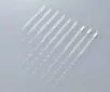 AS ONE PASTEUR Pipette Glass (Borosilcate Glass), 파스퇴르 피펫 (붕규산유리제)