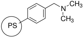 Merck DIMETHYLAMINOMETHYL-POLYSTYRENE, 200-40&