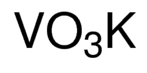 Merck POTASSIUM METAVANADATE, 98%
