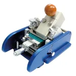 AS ONE Foil Cutting Unit (Variable Angle Type), 박편절삭 유닛(각도 가변식)