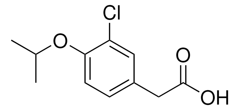 Merck (3-CHLORO-4-ISOPROPOXYPHENYL)ACE-