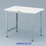 AS ONE Work Table(Green), 폴리화장판 작업대(녹색)