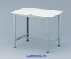 AS ONE Work Table(Green), 폴리화장판 작업대(녹색)