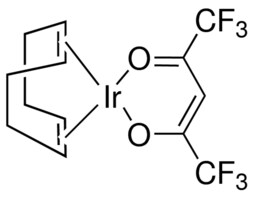 Merck (1,5-CYCLOOCTADIENE)(HEXAFLUOROACETYLAC&