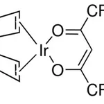 Merck (1,5-CYCLOOCTADIENE)(HEXAFLUOROACETYLAC&