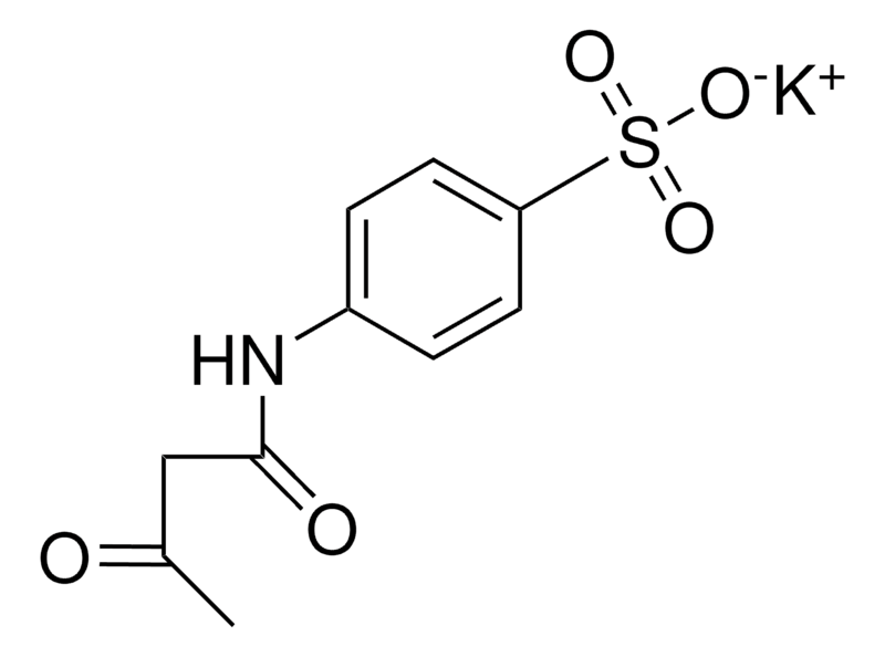 Merck N-(4-SULFOPHENYL)ACETOACETAMIDE, P-1G