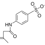 Merck N-(4-SULFOPHENYL)ACETOACETAMIDE, P-1G