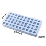 NOKE LAB Rack for 2ml sampler vials