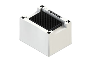 Waters 96-PCR Plate Cooled Domino