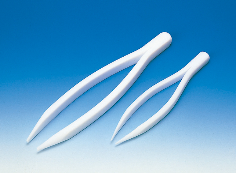 Flon Industry PTFE tweezers / PTFE트위저