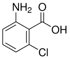 Merck 2-AMINO-6-CHLOROBENZOIC ACID, 98%