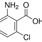 Merck 2-AMINO-6-CHLOROBENZOIC ACID, 98%