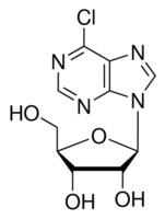 Merck 6-CHLOROPURINE RIBOSIDE, 99%
