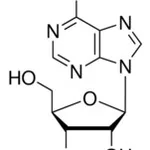 Merck 6-CHLOROPURINE RIBOSIDE, 99%