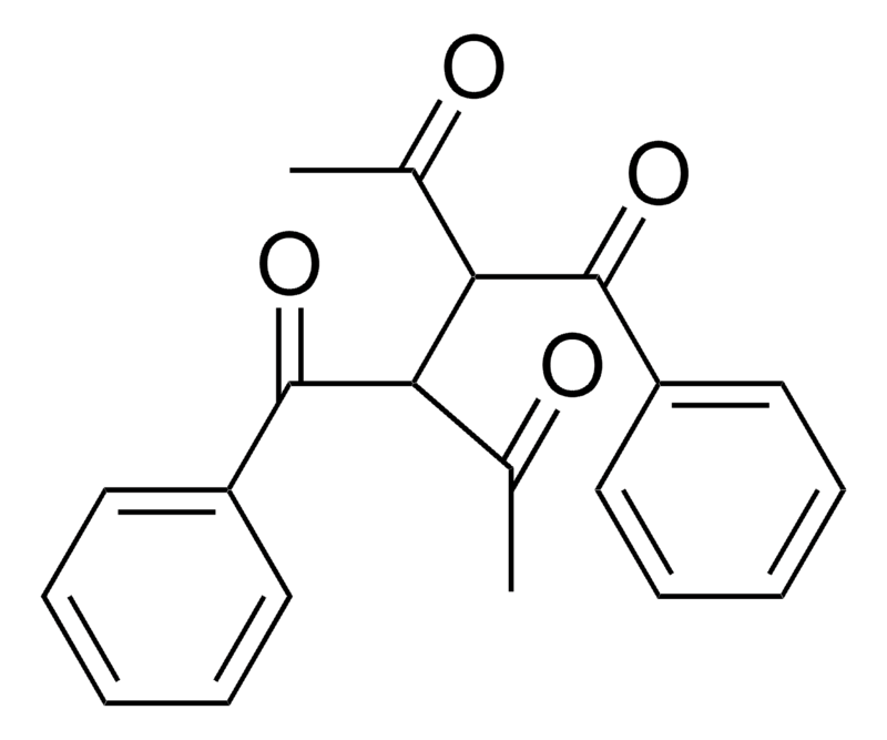 Merck 3,4-DIBENZOYL-HEXANE-2,5-DIONE-
