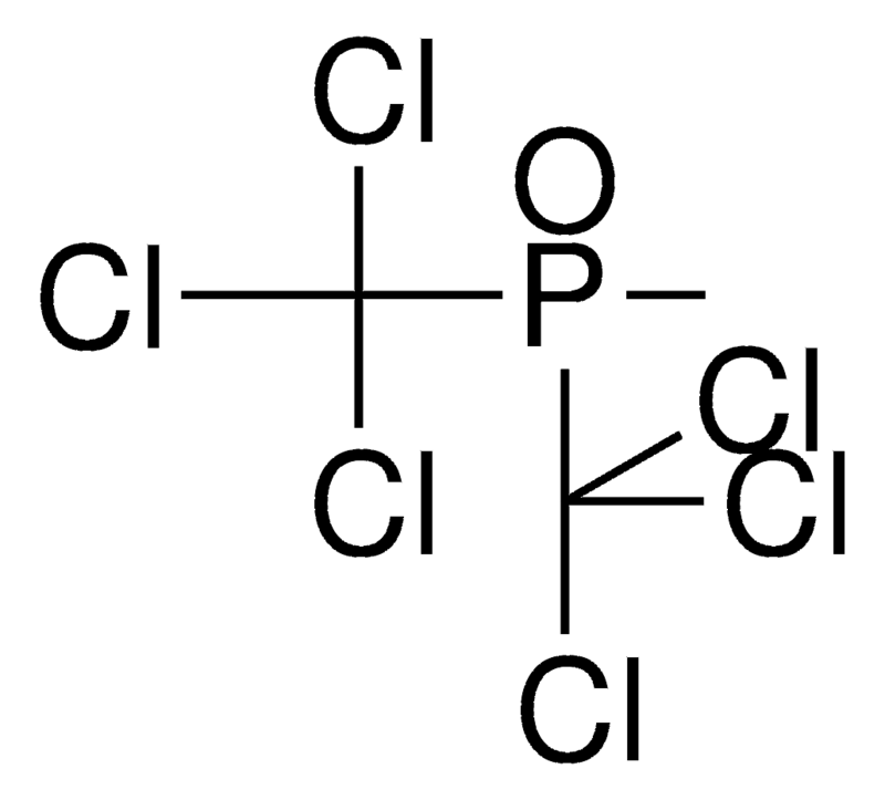 Merck TRICHLORO-(METHYL-TRICHLOROMET - 1 MG&