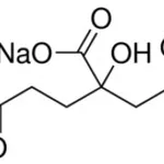 Merck SODIUM (1)-HOMOCITRATE TRIBASIC