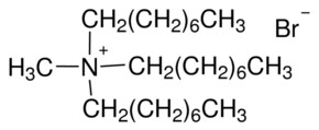 Merck METHYLTRIOCTYLAMMONIUM BROMIDE, 97%