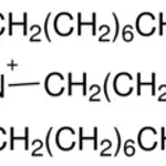 Merck METHYLTRIOCTYLAMMONIUM BROMIDE, 97%