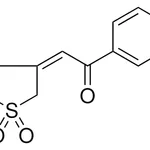 Merck 2-(1,1-DIOXO-1,2-DIHYDRO-THIOP - 50 MG&