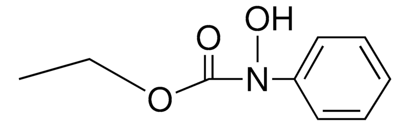 Merck ETHYL N-HYDROXY-N-PHENYLCARBAMAT-
