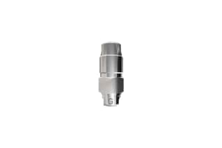 Waters Spring Loaded Primary Check Valve Assembly, THF