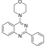 Merck 4-(4-MORPHOLINYL)-2-PHENYLQUINA-