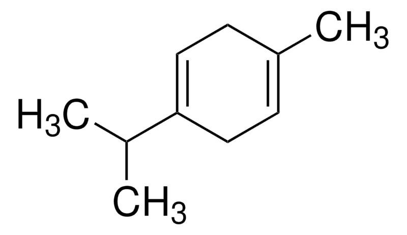 Merck gamma-Terpinene