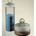 Thermo Fisher Scientific Weighing Bottles, Low, Flat Form