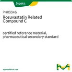 Merck Rosuvastatin Related Compound C