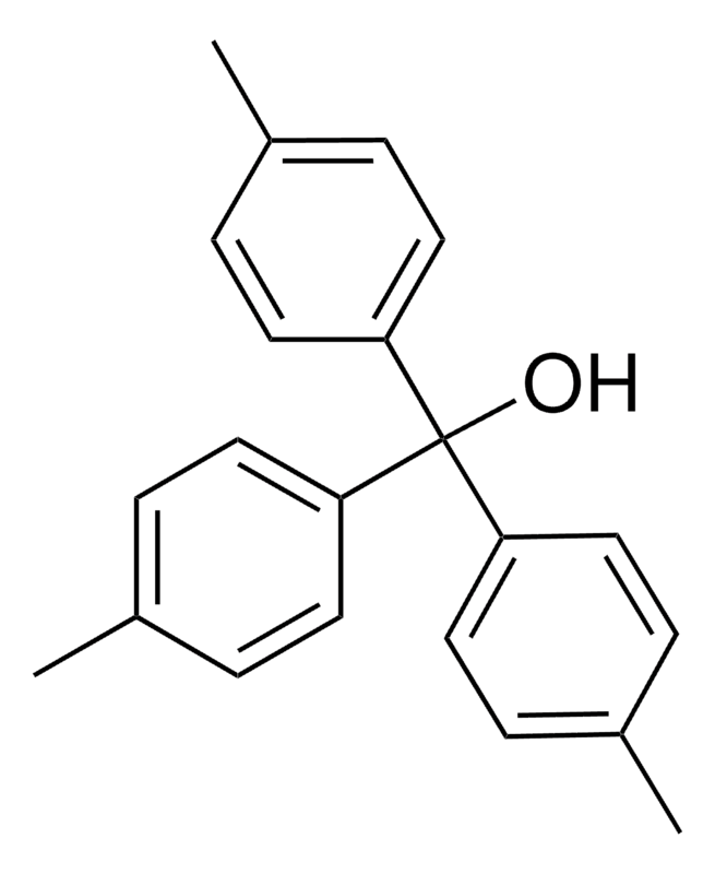 Merck TRI-P-TOLYL-METHANOL-