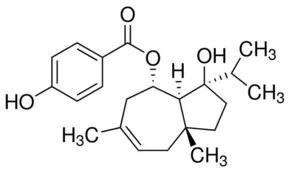 Merck FERUTININ
