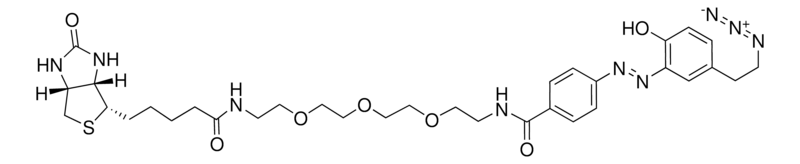 Merck Azo biotin-azide