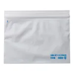 AS ONE Zipper Bag (UniPack GP)(Antimicrobial and Antivirus), 지퍼 백(유니팩GP)(항균·항바이러스)