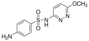 Merck SULFAMETHOXYPYRIDAZINE
