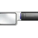 AS ONE LED Wide Light Loupe, LED 와이드 라이트 루페