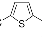 Merck 5-cyano-2-thiophene carbaldehyde