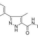 Merck 5(4-ETHOXY-PH)4-ME-2H-PYRAZOLE-3-