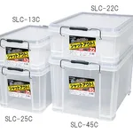 AS ONE Waterproof Sealed Container PP, 방수 밀폐 컨테이너