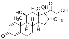 Merck DEXAMETHASONE CRYSTALLINE